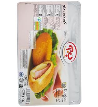 کوردن بلو 420گرمی ب.آ