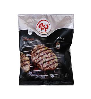 بیفتک 480گرمی ب.آ