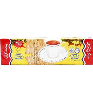 بیسکویت پتی مانژ گرجی
