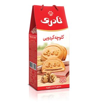 کلوچه لوکس گردویی نادری
