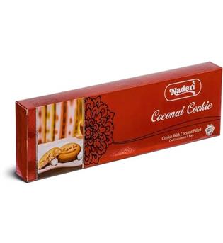 کلوچه نارگیلی وزین نادری