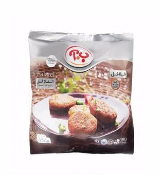 فلافل 450گرمی ب.آ
