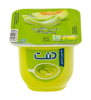 دسر طالبی دنت