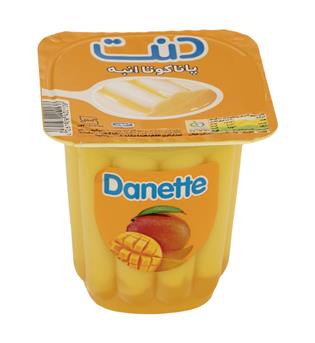 دسر پاناکوتا انبه دنت