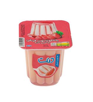 دسر پاناکوتا توت دنت