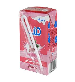 نوشیدنی توت200سی سی دنت