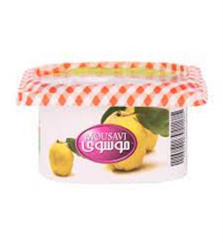 مربای به 225گرم موسوی
