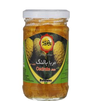 مربا بالنگ 320گرم بهروز 