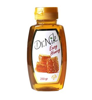 عسل 250گرم دکتر نیک 