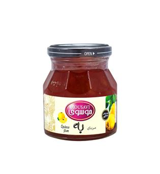 مربای به 320 گرمی موسوی