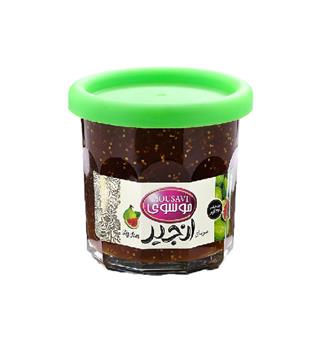مربای انجیر 320 گرمی موسوی