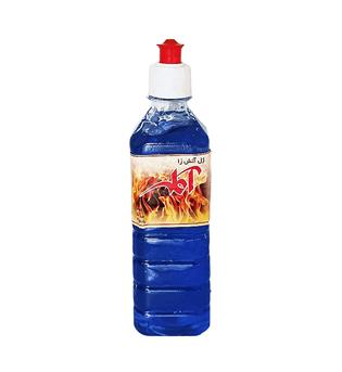 ژل آتش زای کوچک آمله