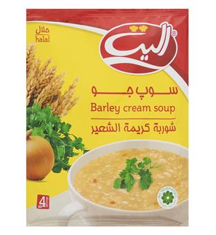 سوپ جو الیت 