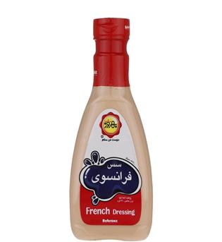 سس فرانسوی 440گرم بهروز