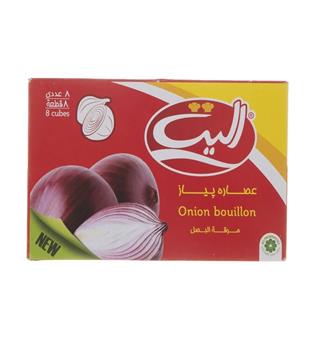 عصاره پیاز الیت