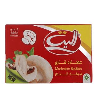 عصاره قارچ الیت