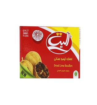 عصاره لیمو عمانی 8 عددی الیت