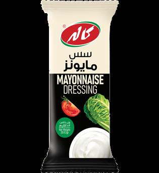 سس مایونز ساشه 20گرم کاله