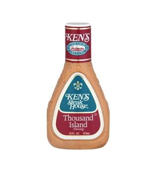 سس هزارجزیره Kens