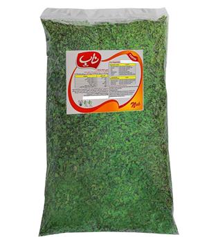 سبزی خشک گشنیز ناب
