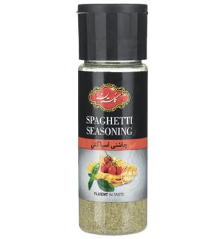 ادویه اسپاگتی 80 گرمی گلستان