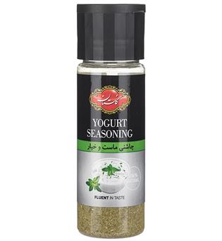 ادویه ماست و خیار 70 گرمی گلستان
