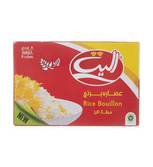عصاره برنج 8 عددی الیت