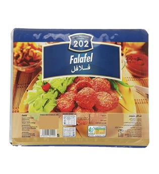 فلافل سوخاری 350 گرمی 202
