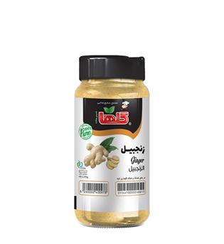گلها زنجبیل پت