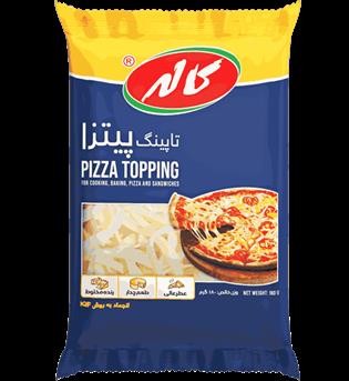 پنیر پیتزای پاستا کیوب180گرمی کاله