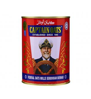 جو دوسر 500 گرمی کاپتان اوتس
