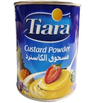 پودر 300گرم Tiara