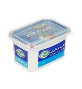 پنیر صباح 400 گرمی
