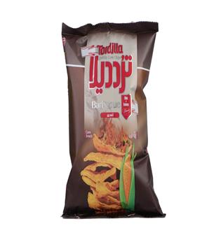 برگ ذرت تنوری ترددیلا 80 گرمی