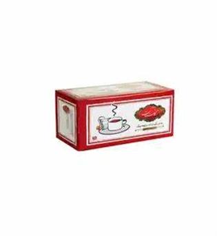 تی بگ قرمز خارجه گلستان 25 عددی