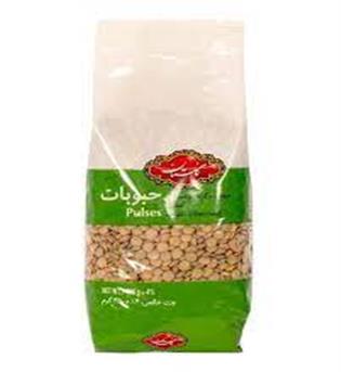 عدس450گرمی استند آپ گلستان