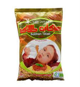 سویا سبحان طلایی 250 گرم