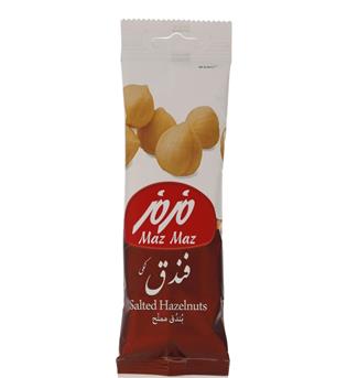 فندق متوسط 30 گرمی مزمز