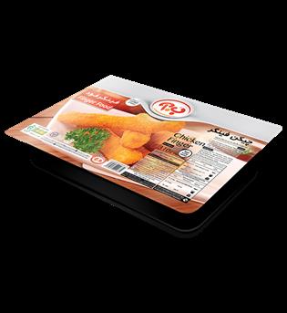 چیکن فینگر 310گرمی ب آ