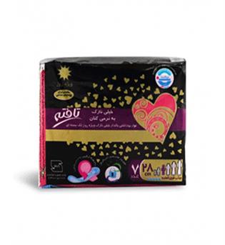 نوار ویژه روز ایرلید کتانی تافته