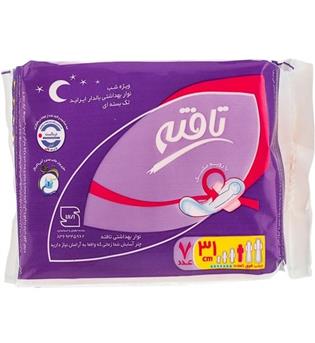 نوار ویژه شب ایرلید تافته