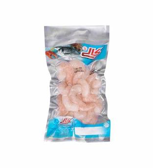 میگو 400گرمی سایز31-40کالی