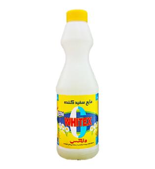 سفید کننده 750 گرمی معطر وایتکس