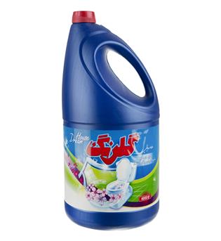 جرم گیر 4000 گرمی آبی گلرنگ